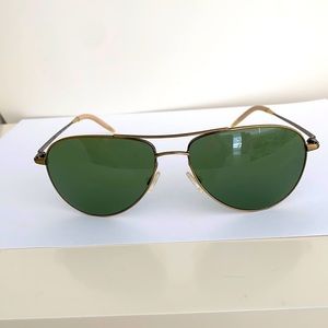 Oliver People’s BENEDICT Polarized